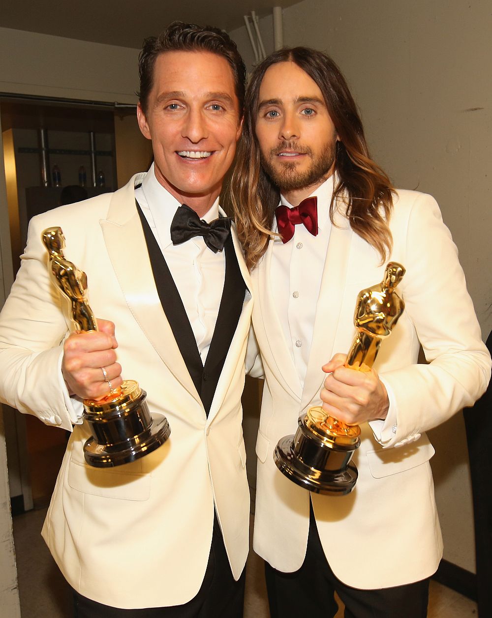 Джаред Лето