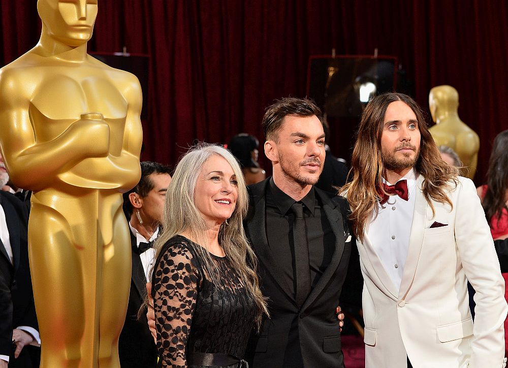 Джаред Лето