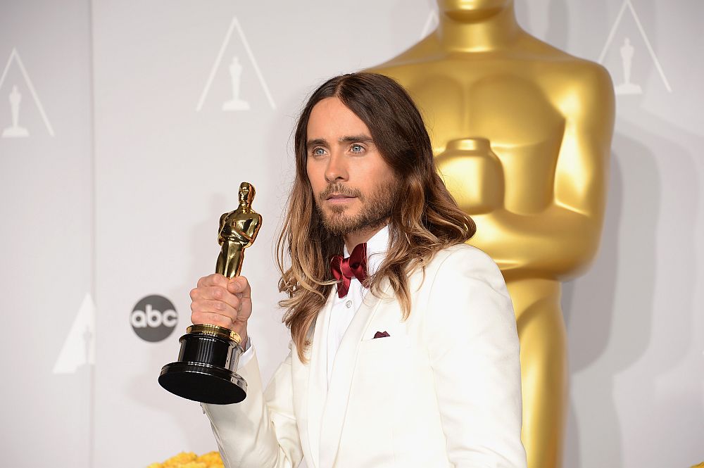 Джаред Лето