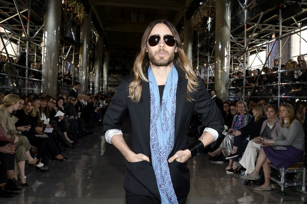 Джаред Лето