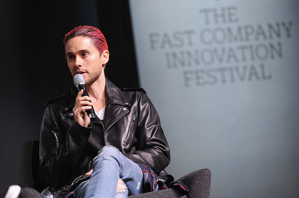 Джаред Лето