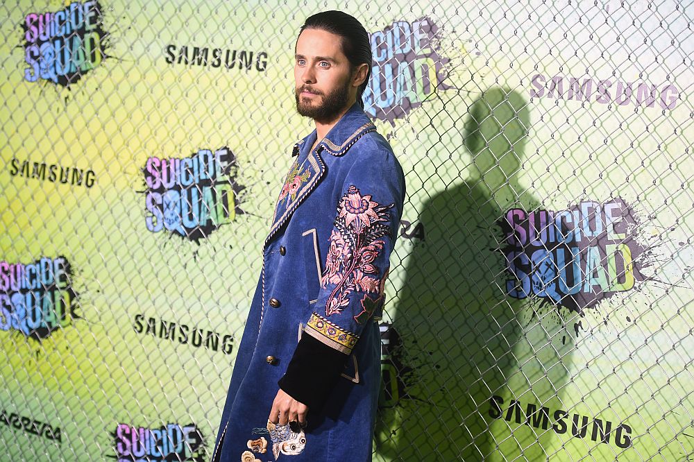 Джаред Лето