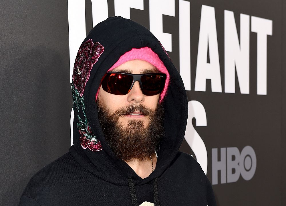 Джаред Лето