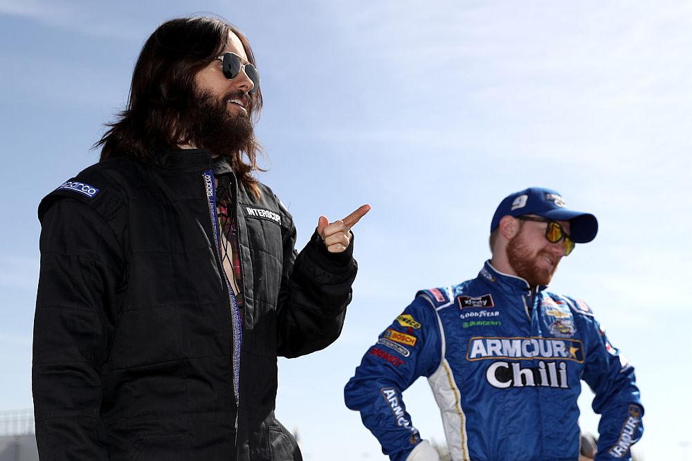 Джаред Лето