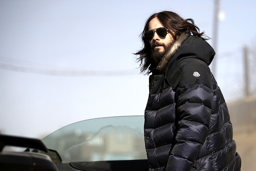 Джаред Лето