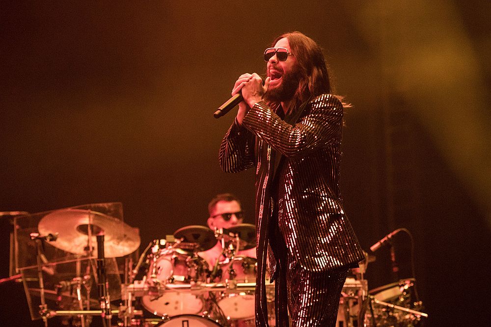 Джаред Лето