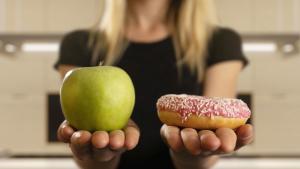 мазна храна