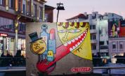  Поставят парче от Берлинската стена в Пловдив 