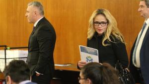 Десислава Иванчева