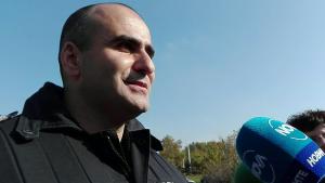 Виктор Празов