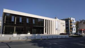 галерия 2019 Гладстон Пловдив