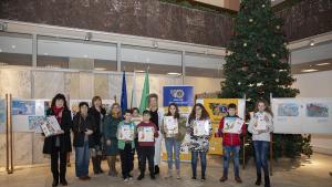 изложба плакати