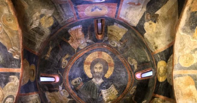 Боянската църква празнува в ЮНЕСКО 760 години от обновяването си