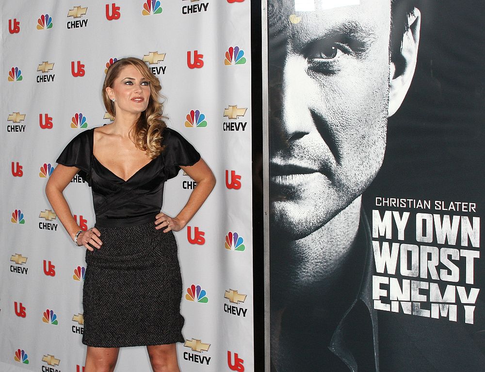 Мидчън Еймик