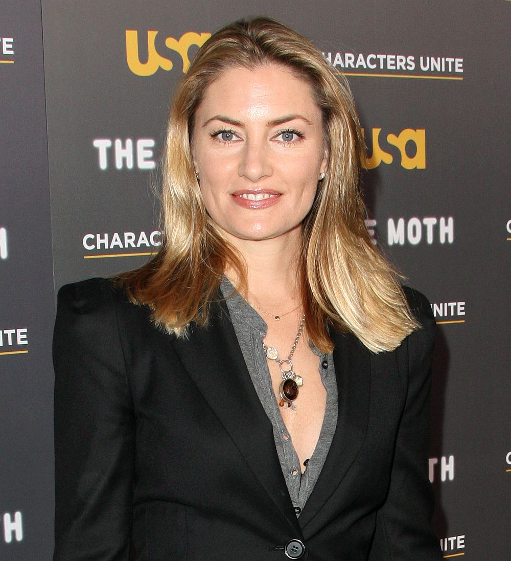 Мидчън Еймик