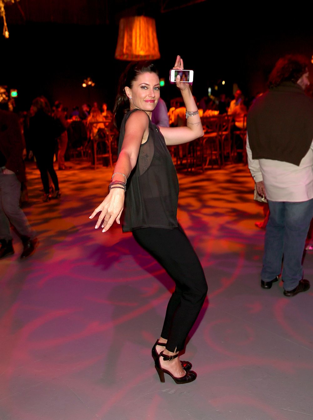 Мидчън Еймик