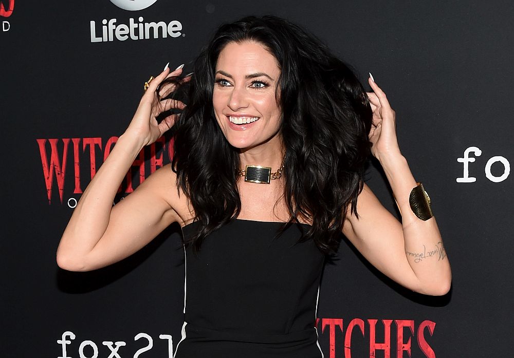 Мидчън Еймик