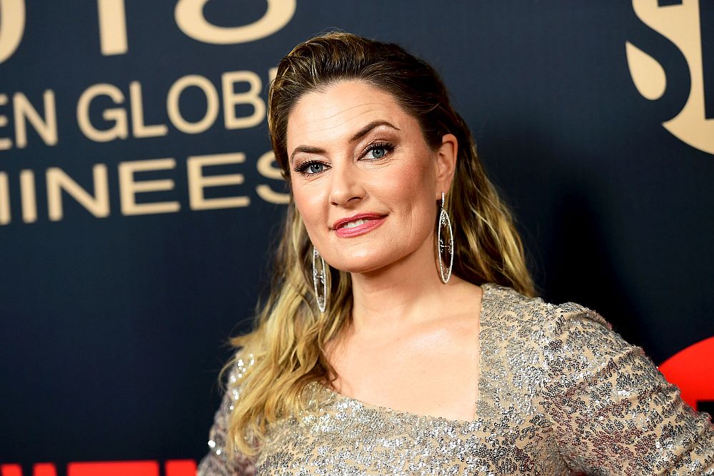 Мидчън Еймик