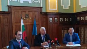 Здравко Димитров Кирил Велчев Пламен Панов