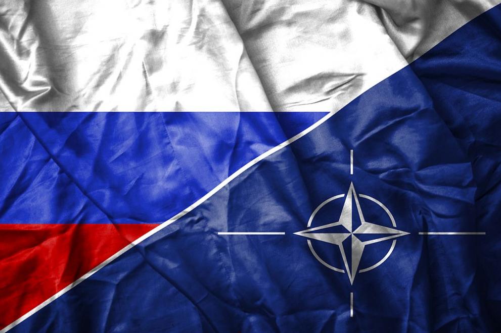 НАТО е предала днес писмения си отговор на руските искания