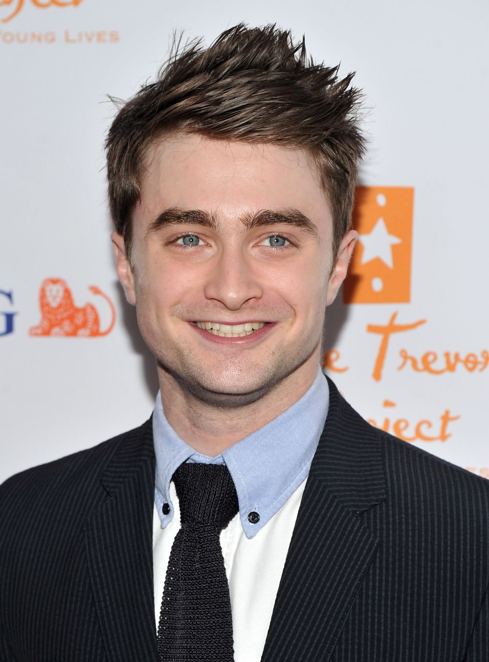 Даниел Радклиф излезе от кожата на „Хари Потър“