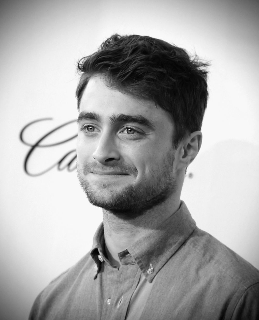 Даниел Радклиф излезе от кожата на „Хари Потър“