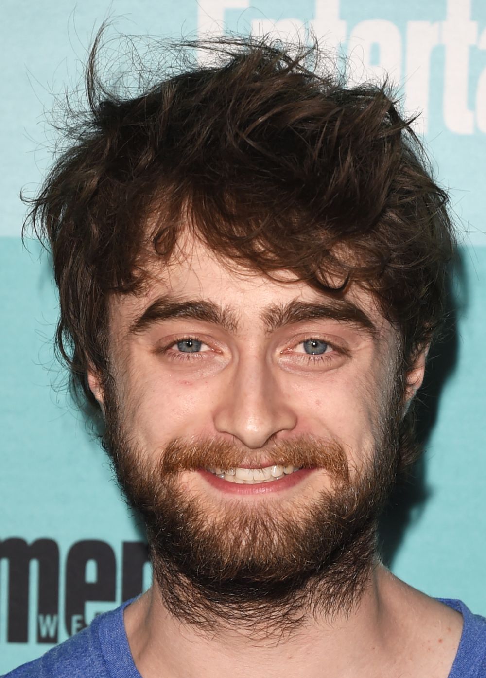 Даниел Радклиф излезе от кожата на „Хари Потър“