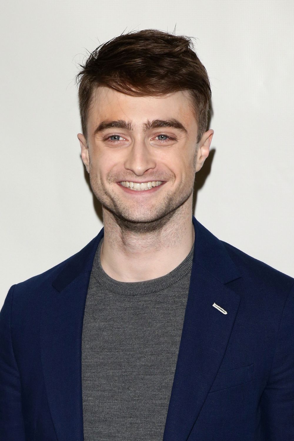 Даниел Радклиф излезе от кожата на „Хари Потър“