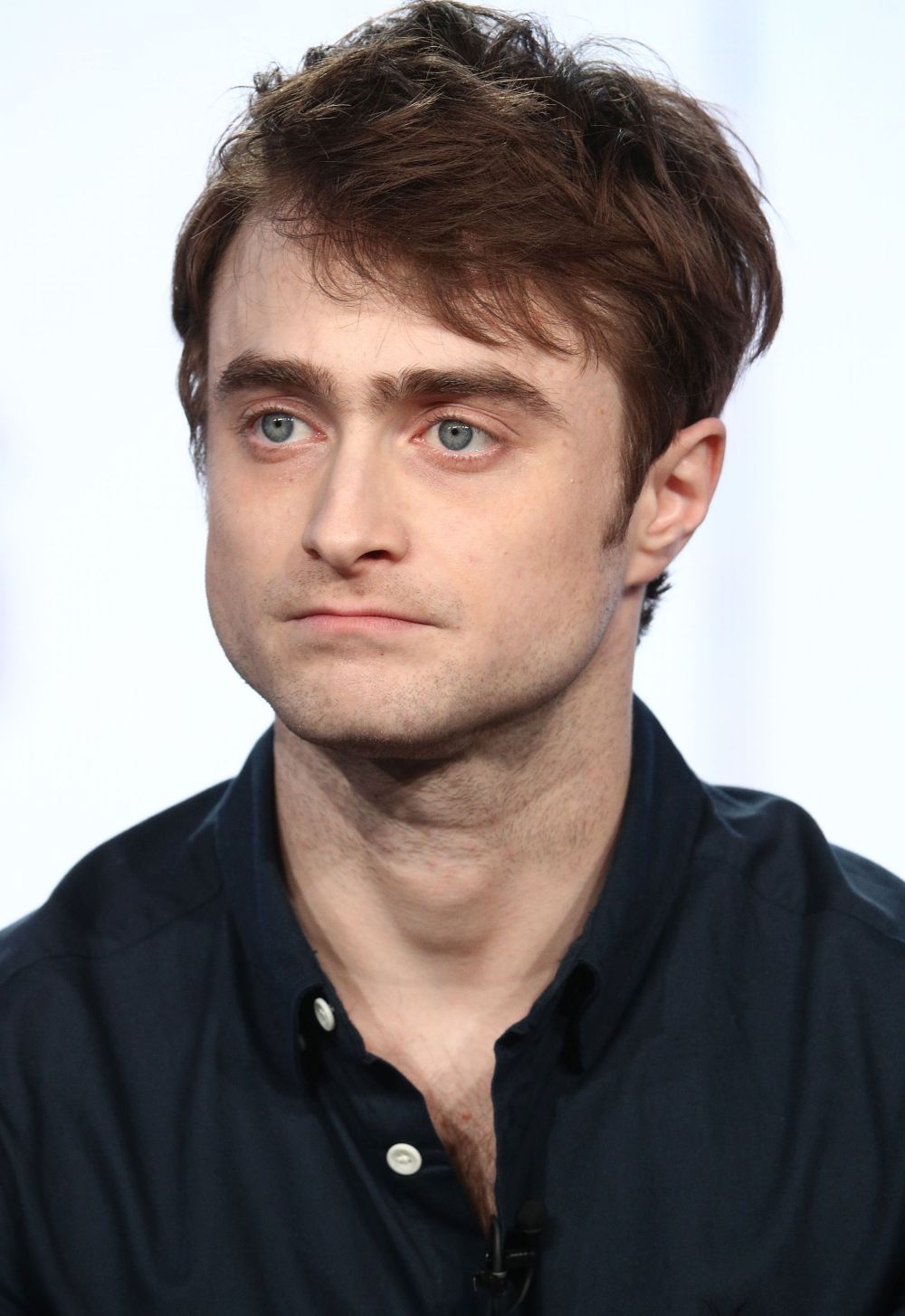 Даниел Радклиф излезе от кожата на „Хари Потър“