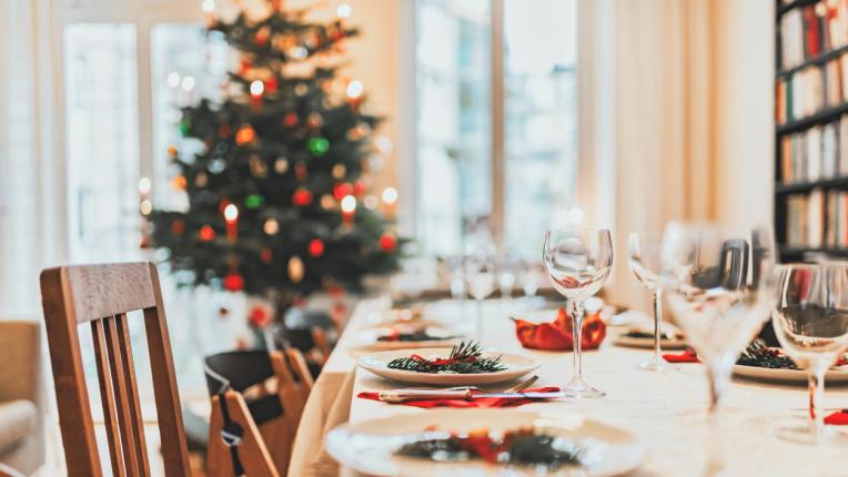  11 неща, които би трябвало да изхвърлите преди Коледа 