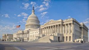 Американски сенатори от Демократическата и Републиканската партия днес внесоха законопроект