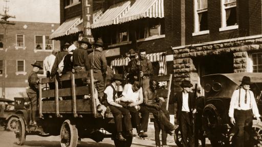  <p><strong>Най-кървавият</strong> протест в <strong>САЩ,&nbsp;</strong>откриха <strong>масови гробове</strong></p> 