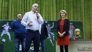 Христо Стоичков Габрово