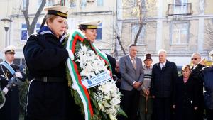 капитан петко