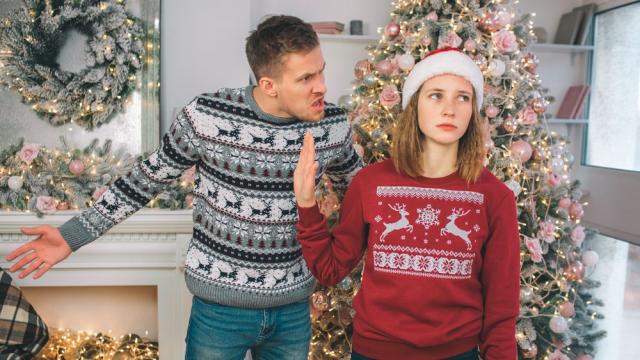 Експерти съветват как да избегнем семейните скандали по Коледа