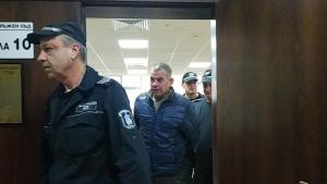 Светослав Каменов рейнджър