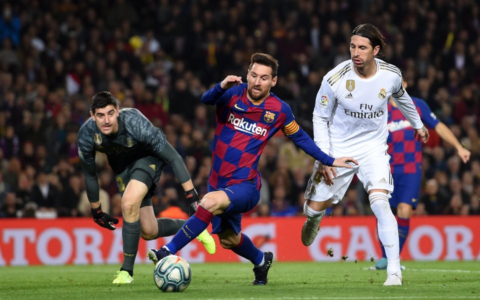 Тази вечер целият свят ще е вперил поглед в стадион