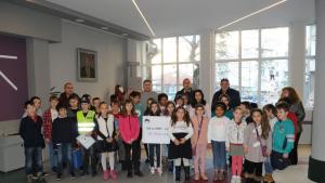 деца конкурс