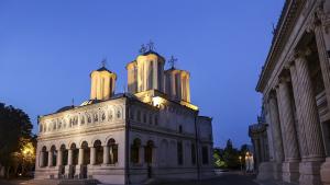 православна църква