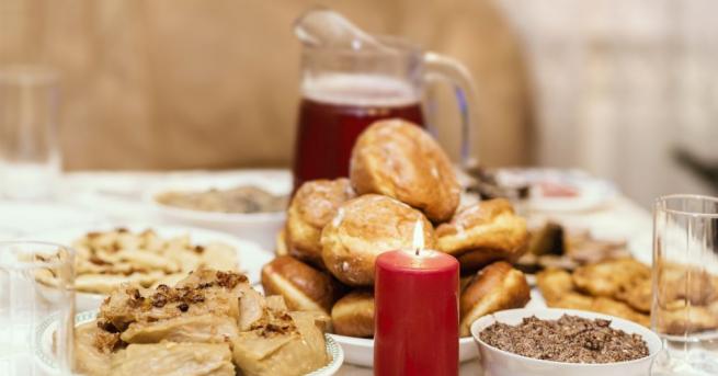 С Игнажден започва зимният цикъл от традиционните коледни и новогодишни народни