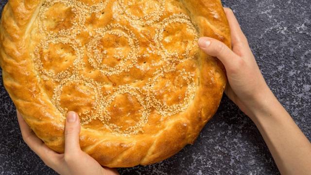 Три дни до Коледа: Как да приготвим содена питка