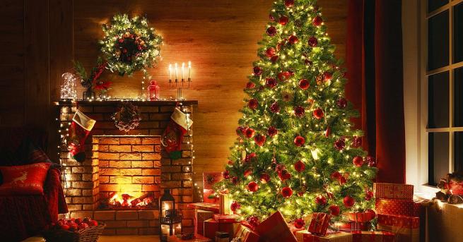 Декември е наближават коледните празници които с нетърпение очакваме И