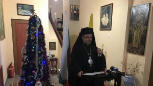 митрополит Киприан