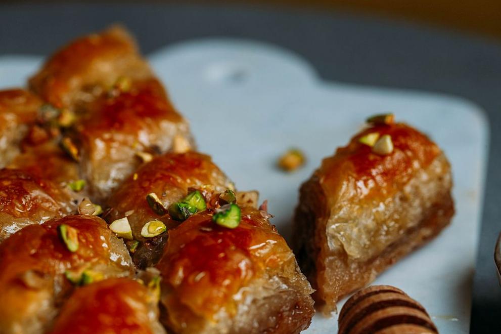 Любители на баклавата се събират в ловешкото село Малиново днес,