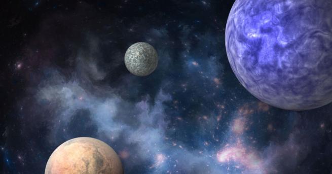 Междупланетната станция Луси ще изучи не седем а осем астероида
