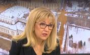  Министър Аврамова за Перник: Няма отворени кранове 