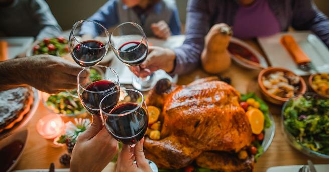 Коледа е съвсем близо и ние всички знаем какво означава