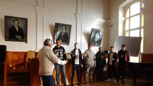 традиции Коледа