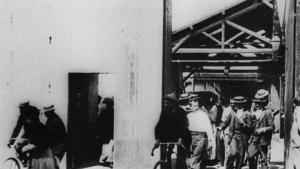 братя Люмиер кадър