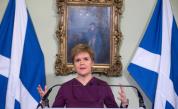  <p>Шотландия желае референдум за независимост</p> 